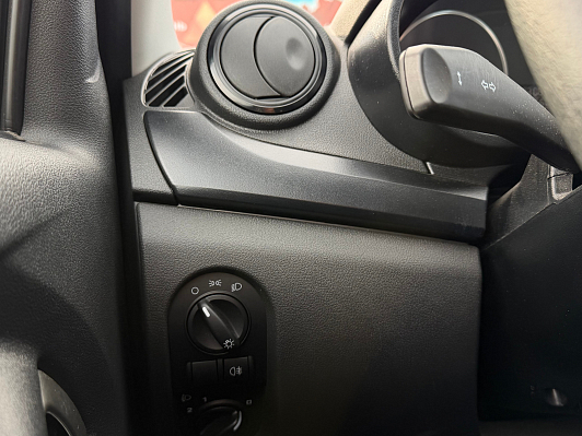 Lada (ВАЗ) Granta, 2023 года, пробег 15404 км