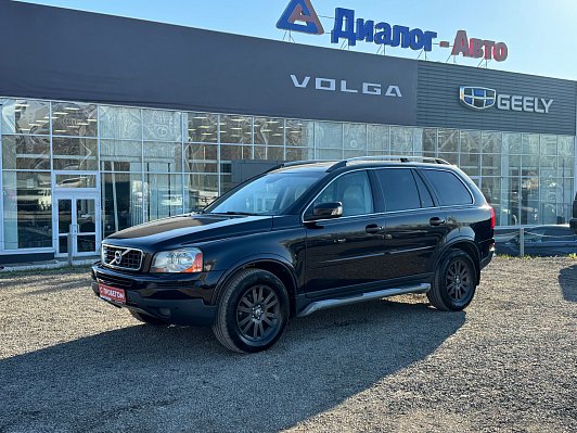 Volvo XC90 Executive (7 мест), 2006 года, пробег 396104 км