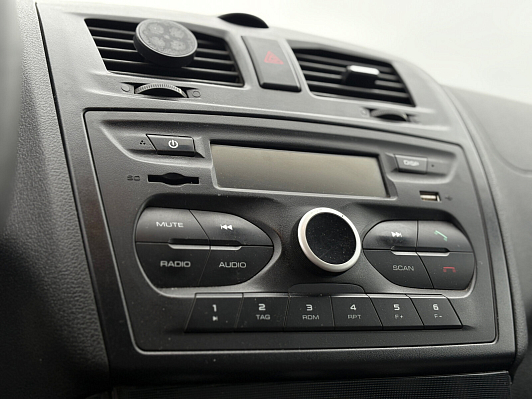 Lada (ВАЗ) Kalina Classic Glonass 21941-51-X1B, 2016 года, пробег 148405 км