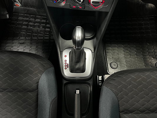 Volkswagen Polo CONNECT, 2019 года, пробег 90000 км