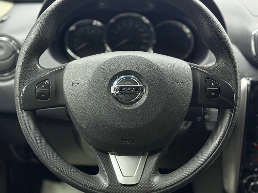 Nissan Terrano Elegance, 2021 года, пробег 94861 км