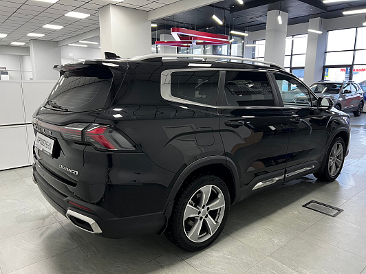 Geely Okavango Флагман, 2024 года, пробег 23000 км