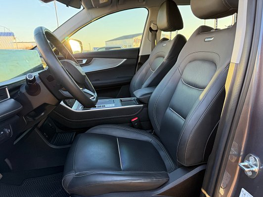 Chery Tiggo 7 Pro Max Elite, 2023 года, пробег 25455 км