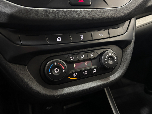 Lada (ВАЗ) Vesta Comfort Winter EnjoY Pro, 2020 года, пробег 61825 км