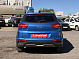 Hyundai Creta Comfort Plus, 2017 года, пробег 101800 км