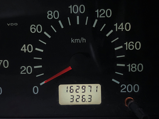 Lada (ВАЗ) 2112, 2006 года, пробег 162959 км