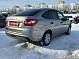 Lada (ВАЗ) Granta Standard, 2019 года, пробег 77545 км