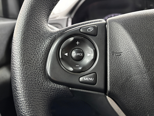 Honda CR-V Lifestyle, 2014 года, пробег 143976 км