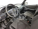 Chevrolet Niva LC, 2017 года, пробег 108462 км