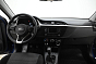 Solaris KRX Комфорт (Comfort), синий
