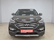 Hyundai Santa Fe Limited Edition, 2015 года, пробег 392033 км