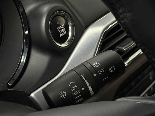 Mazda CX-9, 2020 года, пробег 65700 км