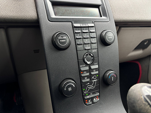 Volvo S40, 2006 года, пробег 295710 км