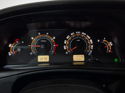 Lada (ВАЗ) Niva Travel KHL, 2023 года, пробег 10224 км