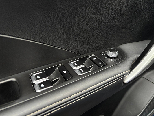 Geely Coolray Comfort, 2020 года, пробег 62189 км