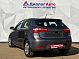 Kia Rio, 2015 года, пробег 90535 км