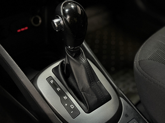 Kia Rio Prestige, 2014 года, пробег 168909 км