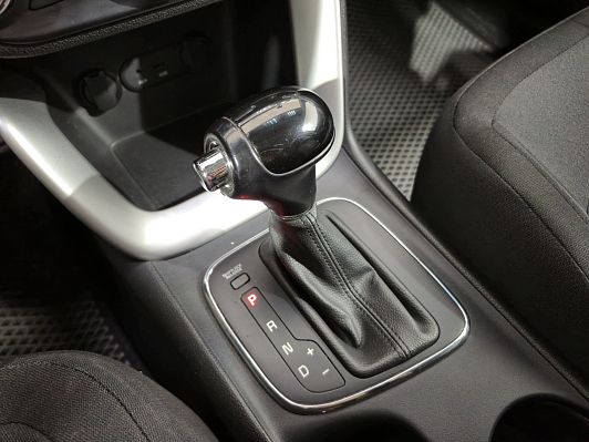 Kia Ceed Comfort, 2012 года, пробег 186532 км