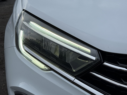 Lada (ВАЗ) Vesta, 2023 года, пробег 55000 км