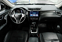 Nissan X-Trail LE Top, 2018 года, пробег 205744 км