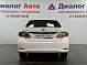 Toyota Corolla, 2011 года, пробег 225300 км