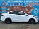 Kia Rio Classic Audio, 2021 года, пробег 69731 км