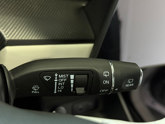 JETOUR DASHING Комфорт, 2023 года, пробег 72721 км