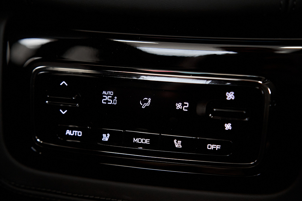 Rox 01 Семейная Версия / Family Edition, черный