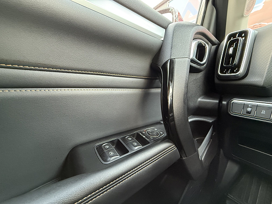 Haval Dargo Elite, 2022 года, пробег 65231 км