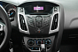 Ford Focus SYNC Edition, 2011 года, пробег 170000 км