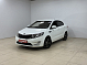 Kia Rio Prestige, 2014 года, пробег 148832 км
