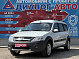 Lada (ВАЗ) Largus, 2019 года, пробег 183000 км