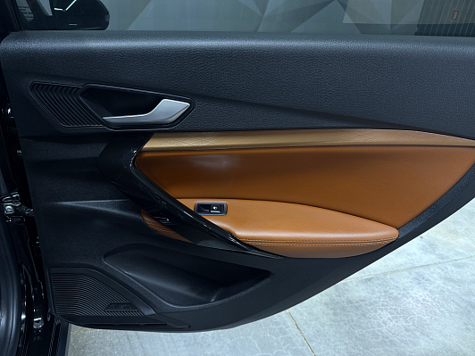 Lada (ВАЗ) Vesta, 2023 года, пробег 22497 км