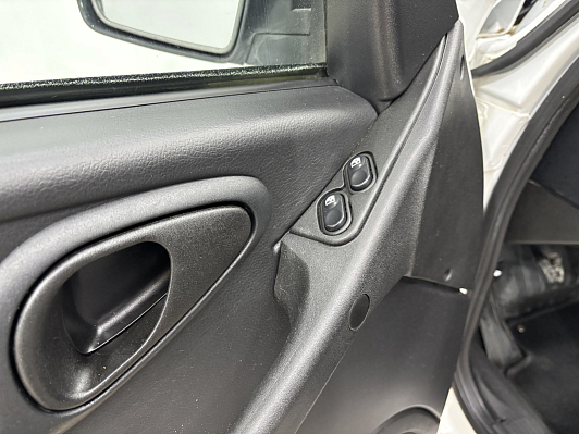 Lada (ВАЗ) Niva Travel Luxe, 2020 года, пробег 74437 км