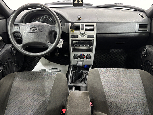 Lada (ВАЗ) Priora Норма, 2010 года, пробег 189590 км