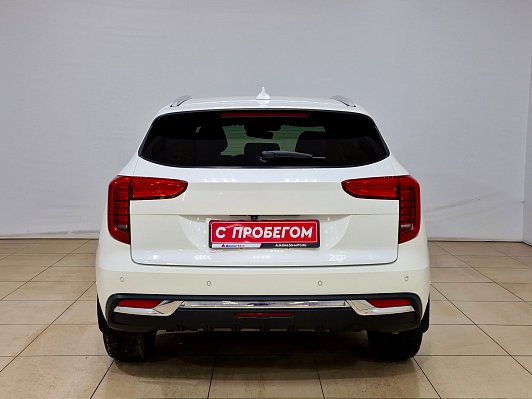 Haval Jolion Premium, 2023 года, пробег 84051 км