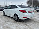 Hyundai Solaris Comfort, 2015 года, пробег 160413 км