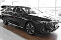 Chery Arrizo 8 Прайм / Prime, черный
