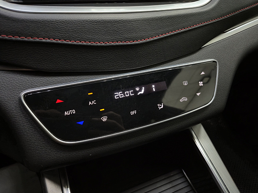 SWM G01F Smart 3, 2023 года, пробег 24826 км