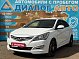 Hyundai Solaris Comfort, 2016 года, пробег 185450 км