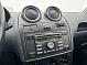 Ford Fiesta Ghia, 2007 года, пробег 102832 км