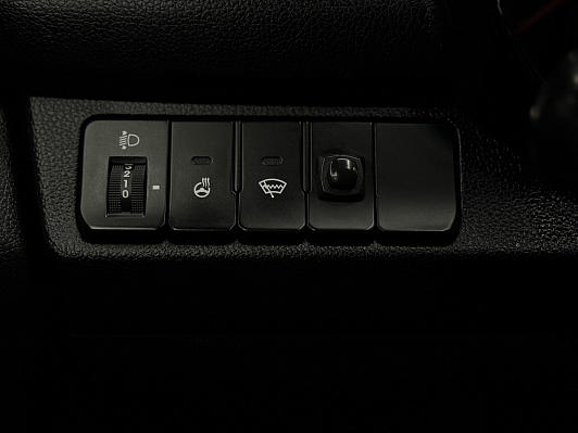 Kia Rio Comfort Аудио, 2015 года, пробег 133483 км