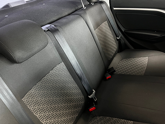 Lada (ВАЗ) Vesta Comfort Winter EnjoY Pro, 2020 года, пробег 103000 км