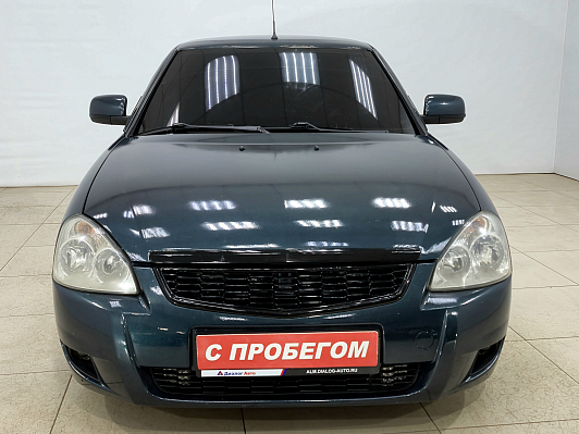 Lada (ВАЗ) Priora, 2013 года, пробег 190945 км