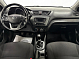 Kia Rio Luxe, 2014 года, пробег 126714 км