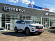 Chery Tiggo 7 Pro Prestige, 2020 года, пробег 94018 км