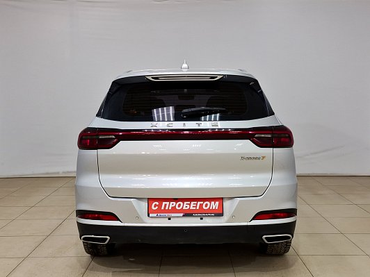 Xcite X-Cross 7 Техно, 2024 года, пробег 27510 км