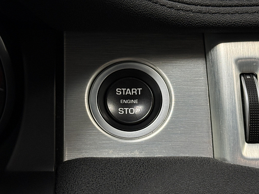 Land Rover Range Rover Evoque Pure, 2017 года, пробег 83818 км