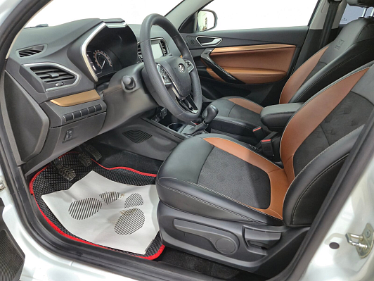 Lada (ВАЗ) Vesta, 2024 года, пробег 27760 км