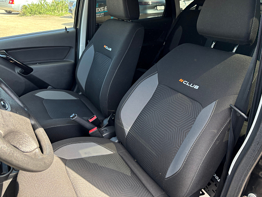 Lada (ВАЗ) Granta Luxe Prestige, 2023 года, пробег 36430 км